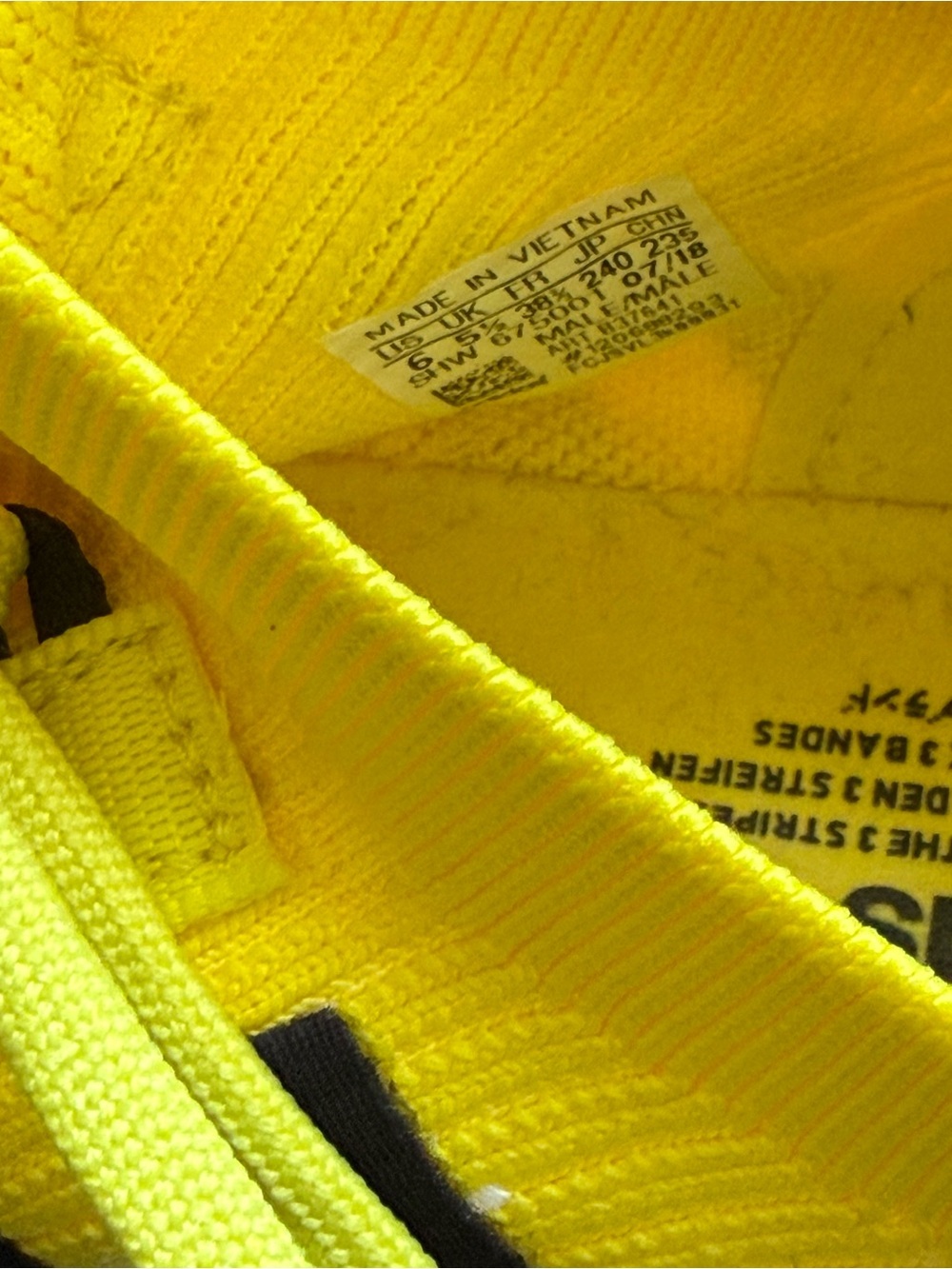 Adidas NMB Racer Sneakers - Picture 7 of 9
